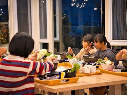 晚餐風味火鍋(需加購)