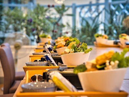 晚餐風味火鍋(需加購)