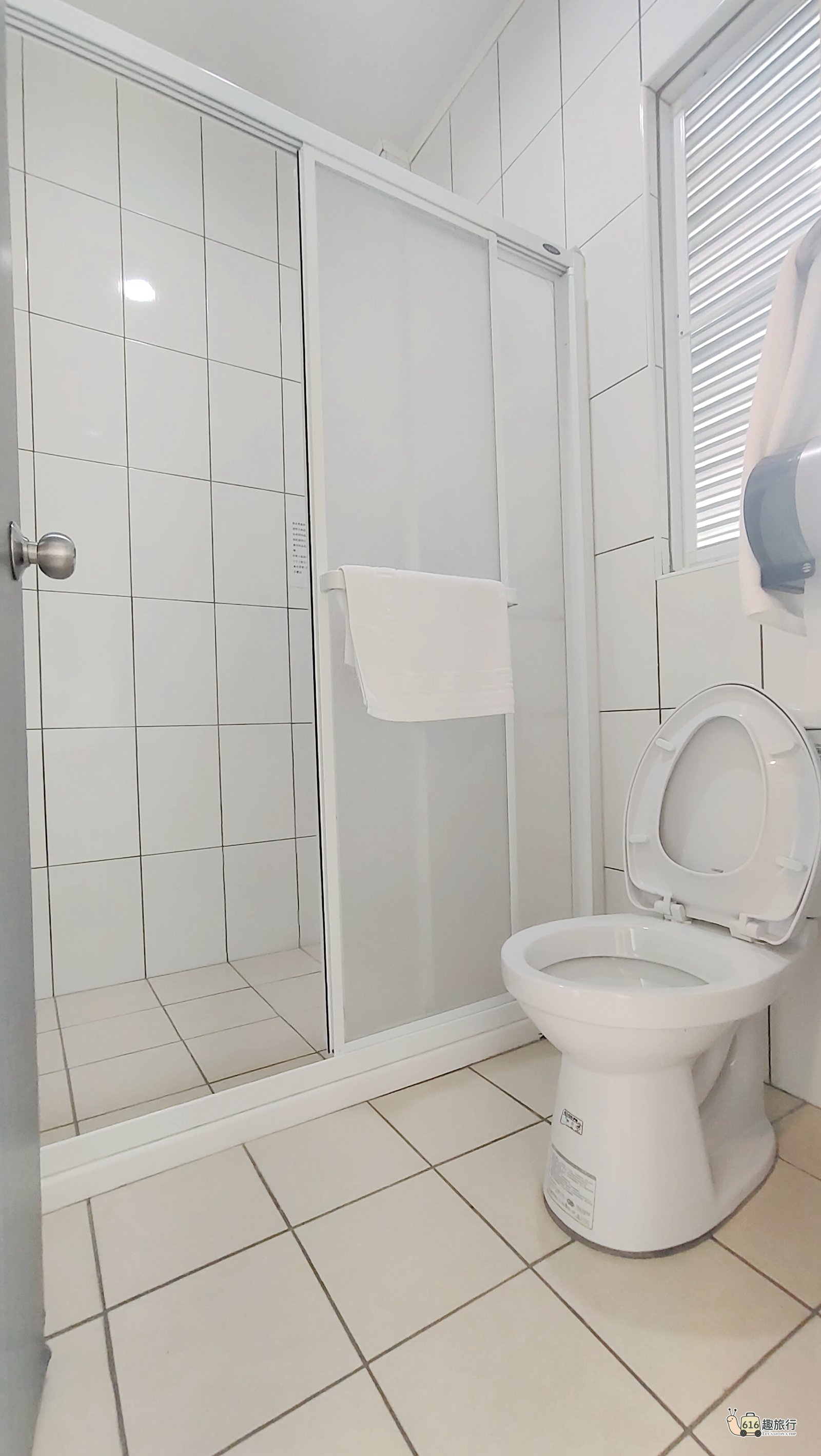 【202 小米 】四人套房 - 房型照片