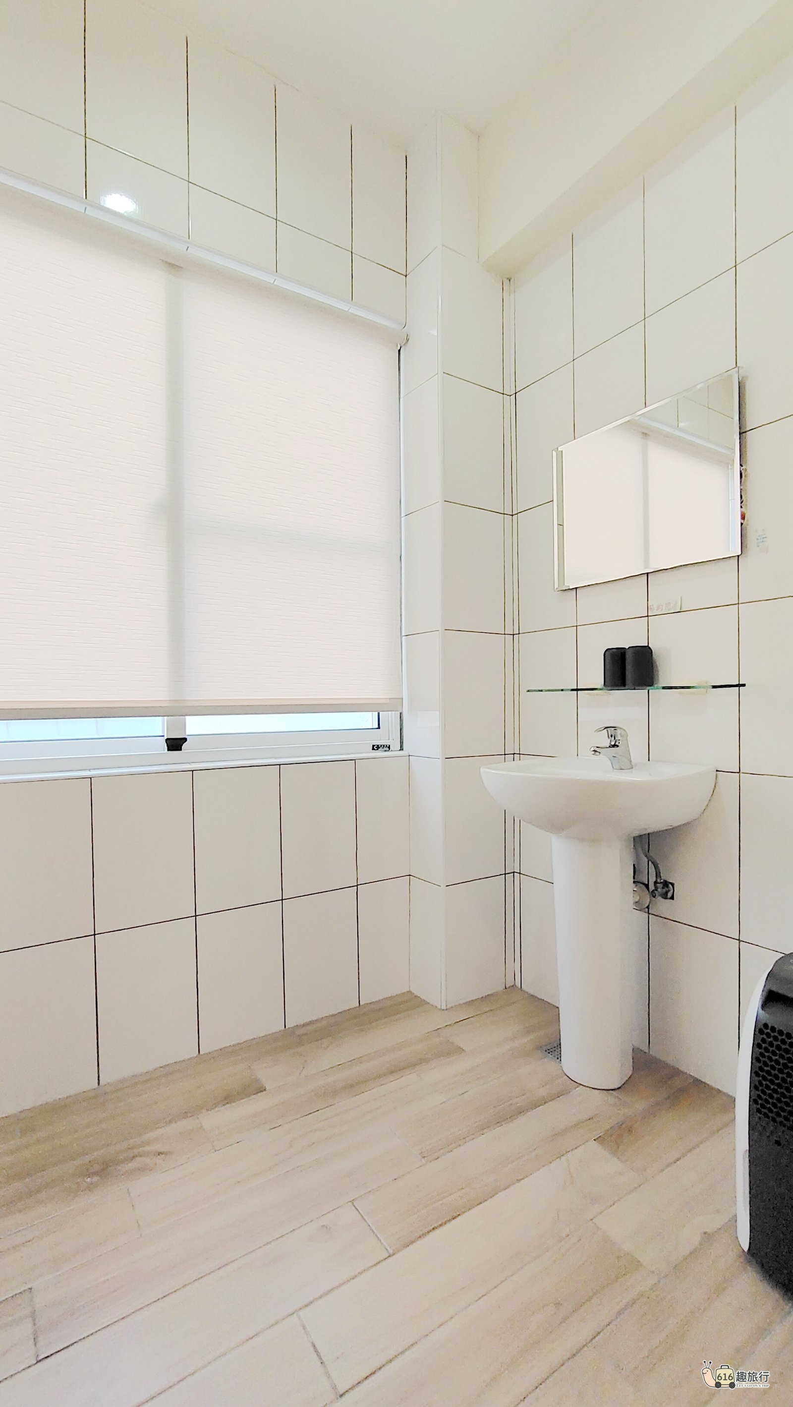 【205 神花】四人套房 - 房型照片