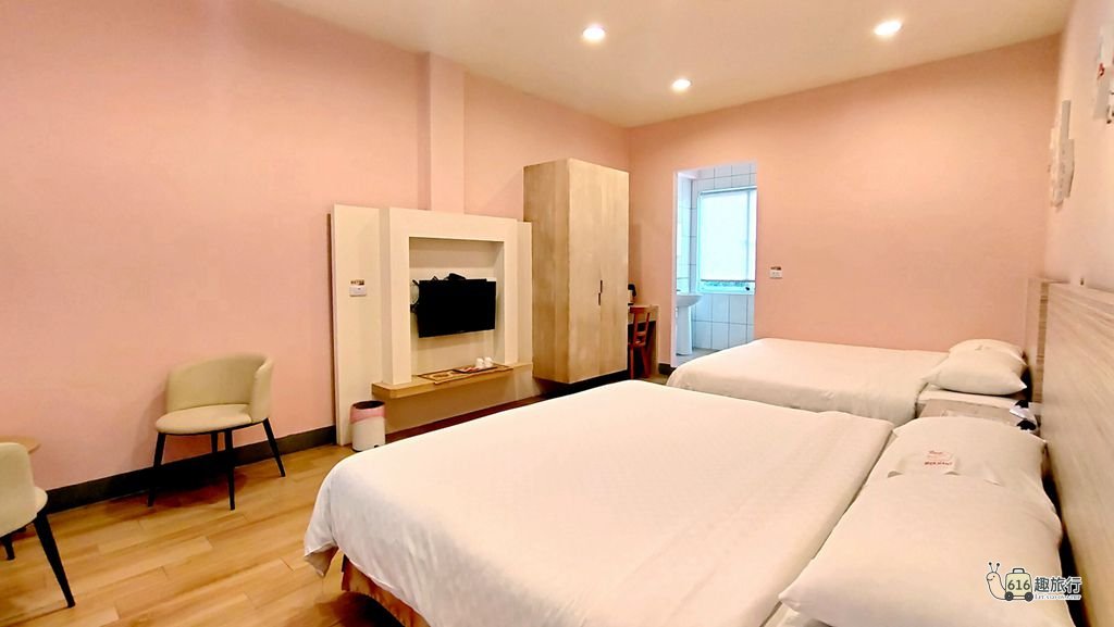 【201生命豆 】四人套房 - 房型照片