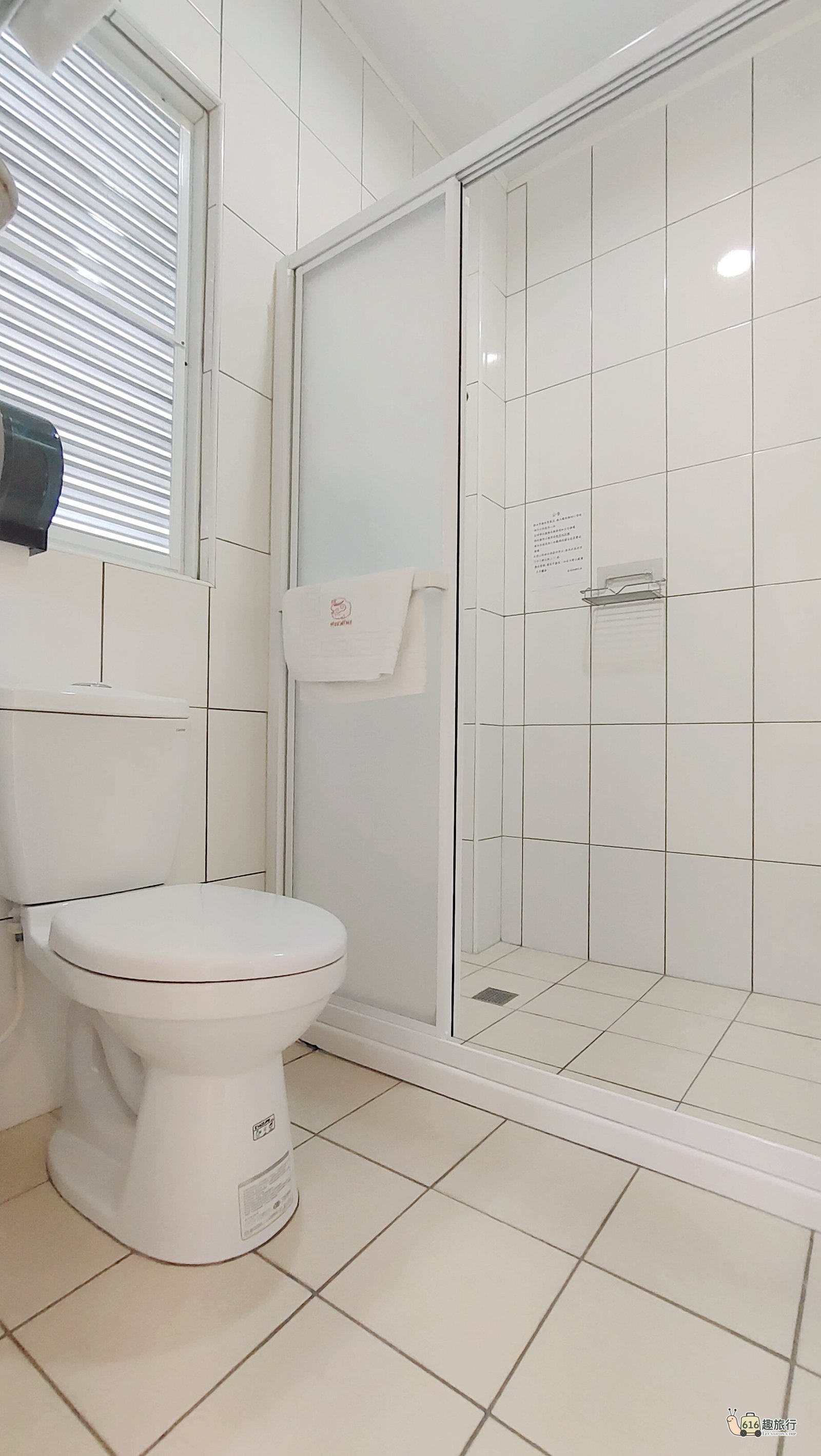 四人套房(隨機排房不挑房) - 房型照片