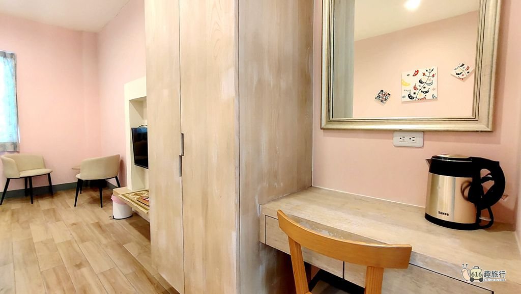 【201生命豆 】四人套房 - 房型照片