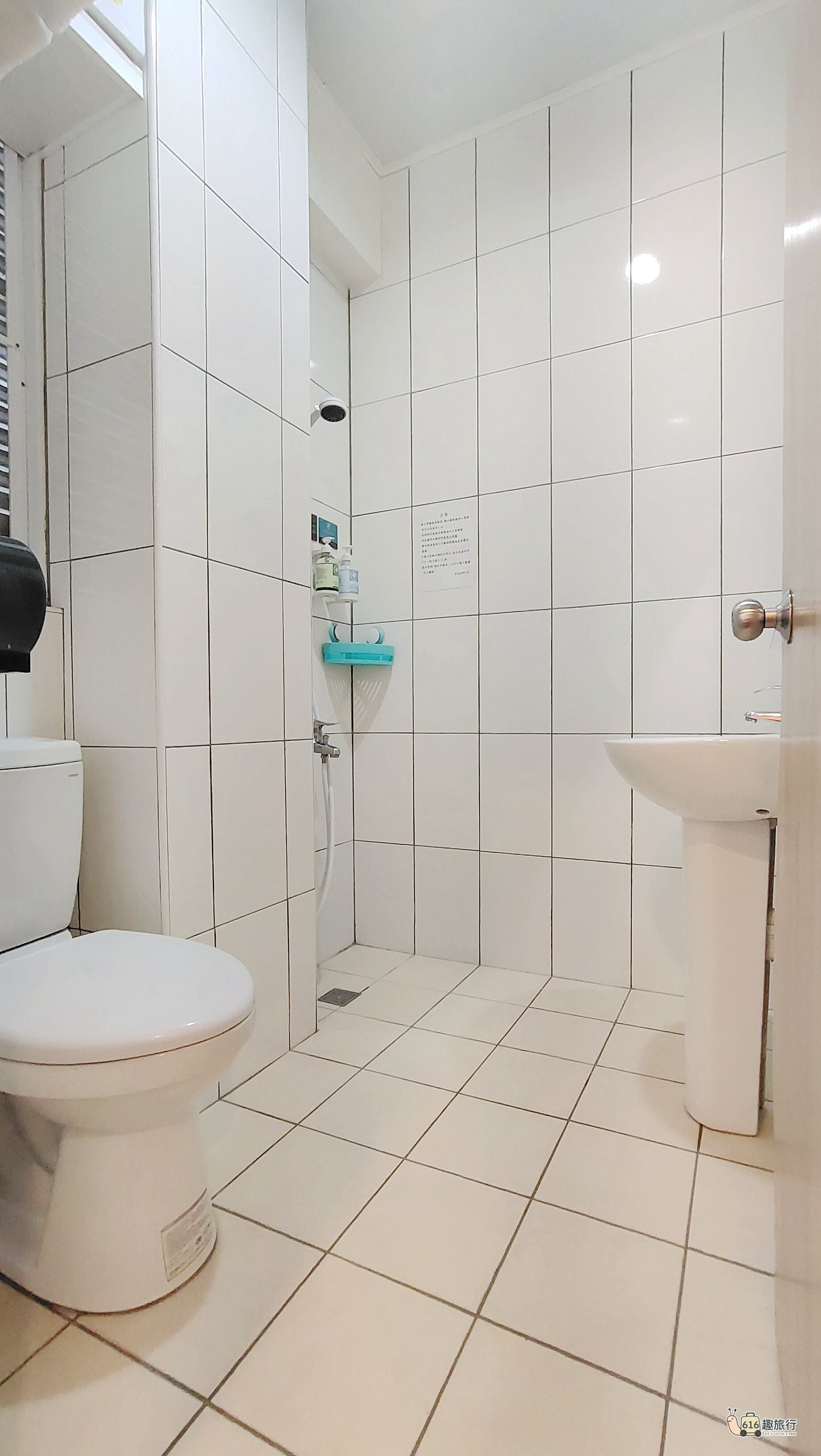 【206 櫻花】四人套房 - 房型照片